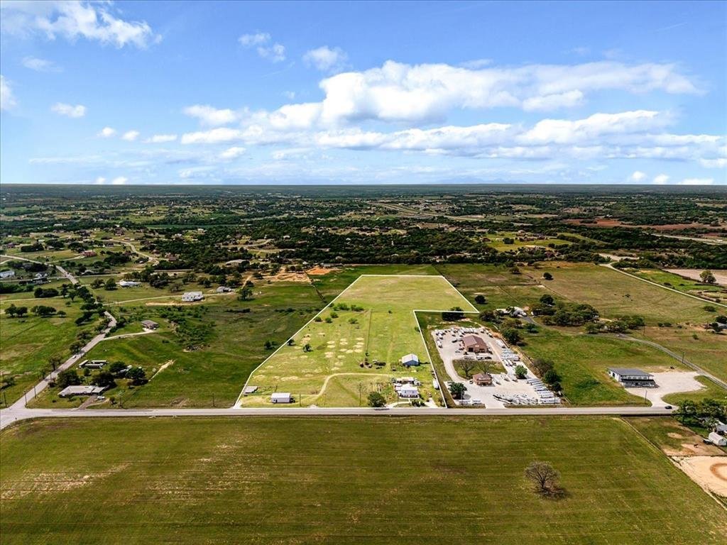 Farm Ranch in Weatherford, Texas, United States 2 - 17952730