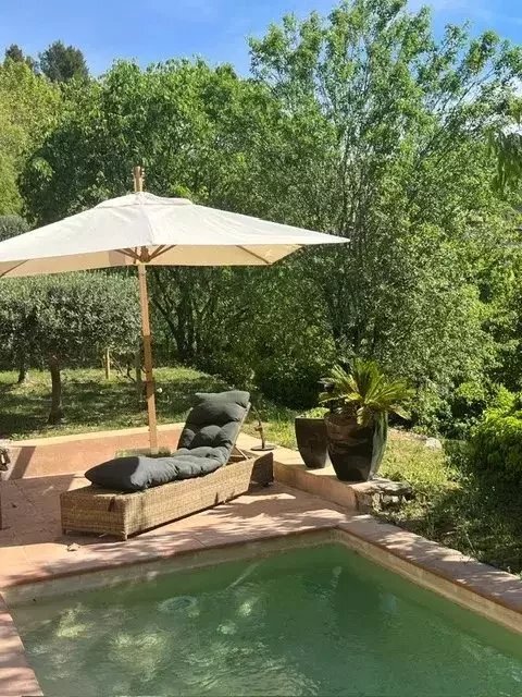 House in Montfort-sur-Argens, Provence-Alpes-Côte d'Azur, France 3 - 17953142