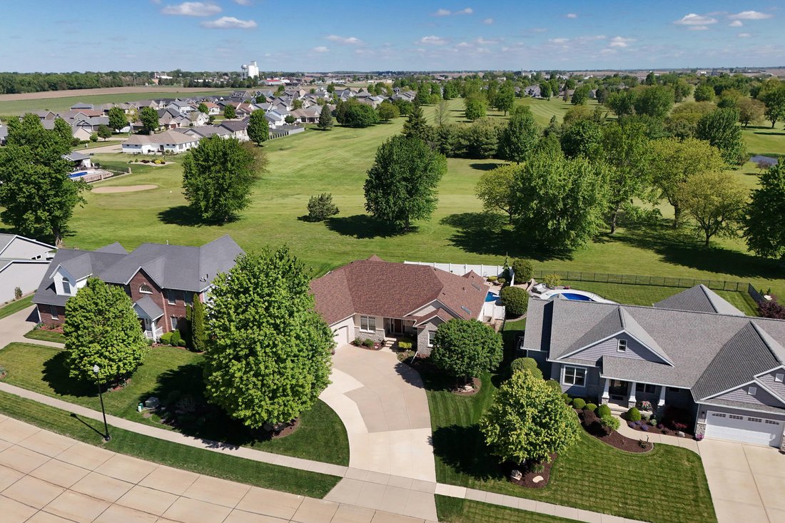 House in Park View, Iowa, United States 2 - 17951835