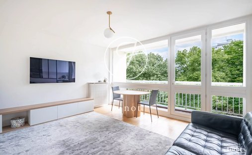 Apartamento en Neuilly-sur-Seine, Isla de Francia, Francia 1