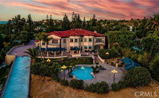 Casa a Riverside, California, Stati Uniti 1