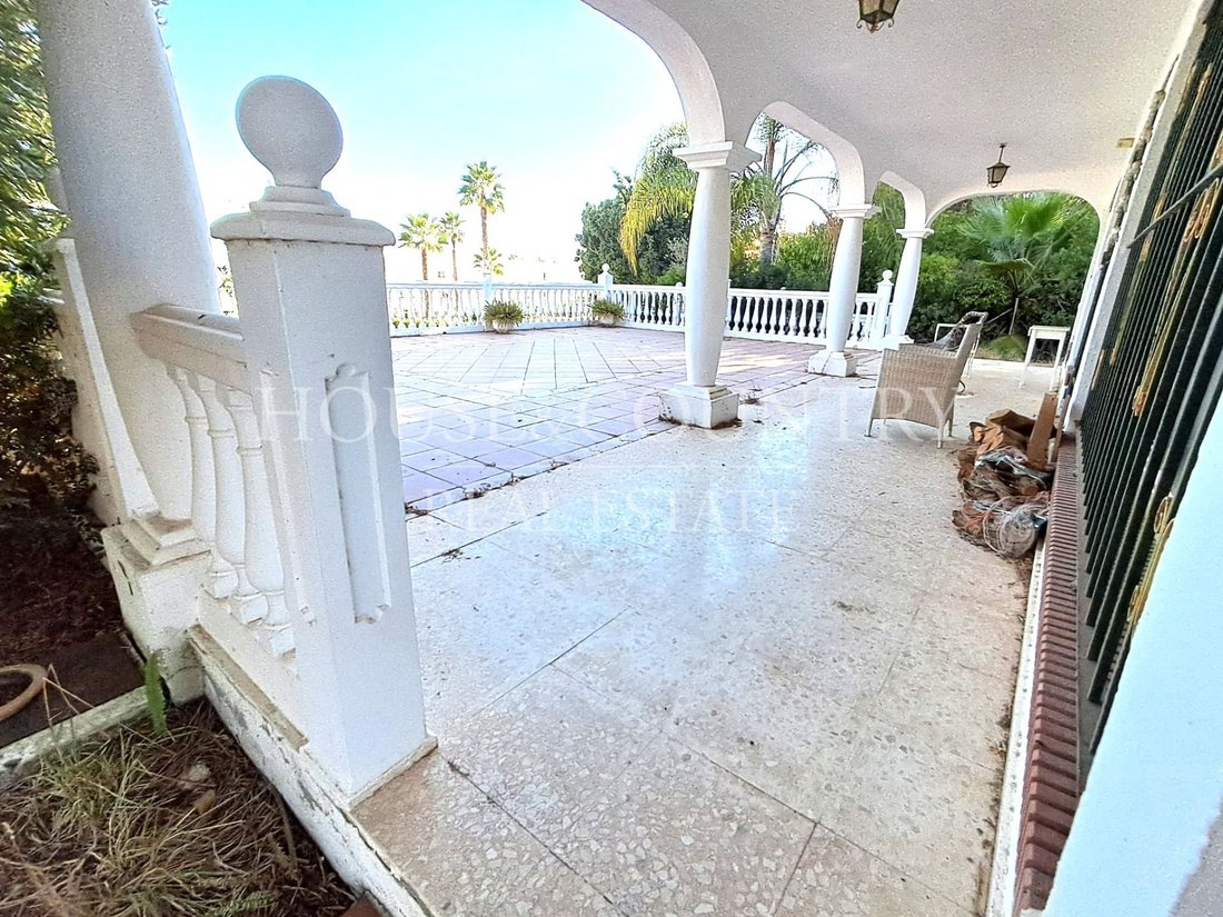 Villa in Estepona, Andalusia, Spain 3 - 17947584