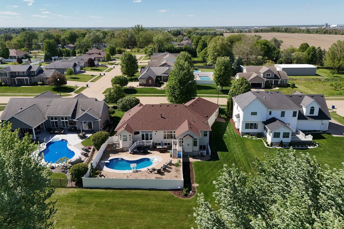 House in Park View, Iowa, United States 5 - 17951835
