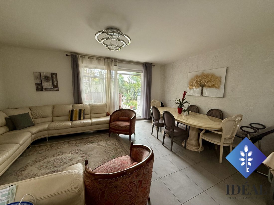 Apartment in Charentonneau, Maisons-Alfort, France 4 - 17955408