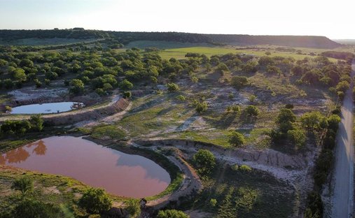 Land in Ovalo, Texas, United States 1