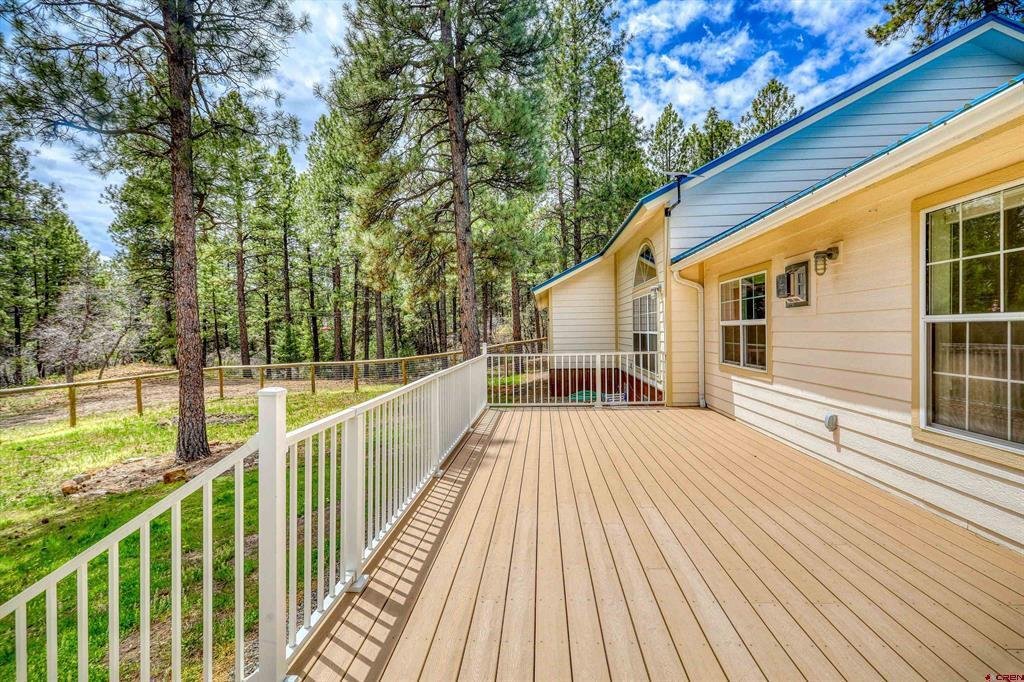 House in Pagosa Springs, Colorado, United States 5 - 17954195