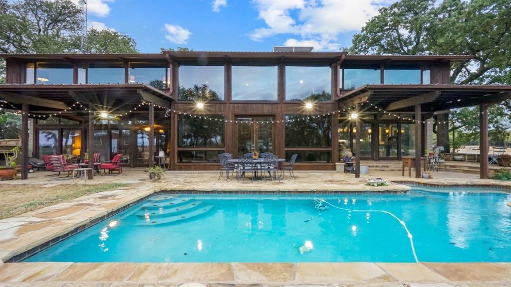 Farm Ranch in Poolville, Texas, United States 2 - 17952650