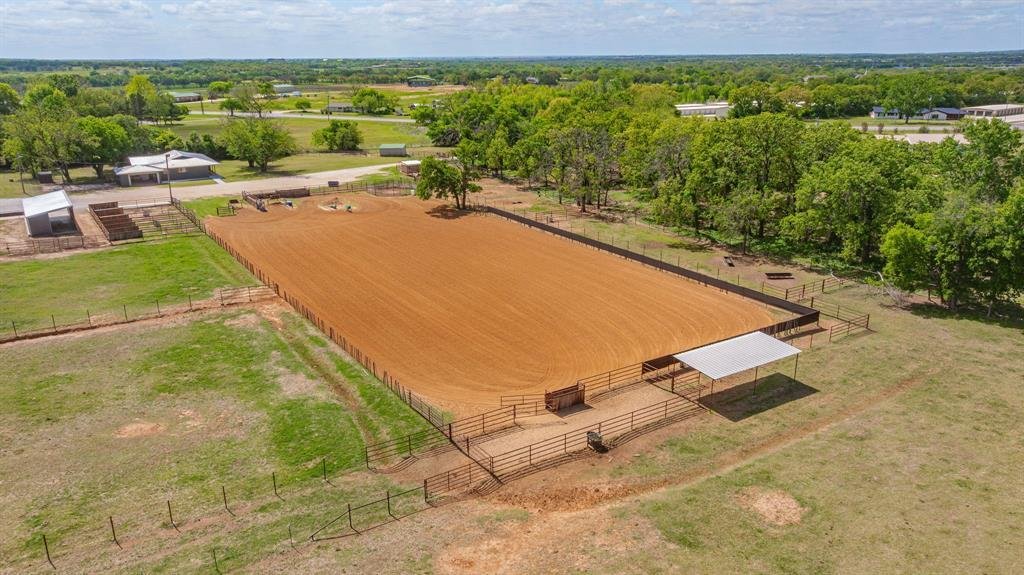 Farm Ranch in Stephenville, Texas, United States 2 - 17952832