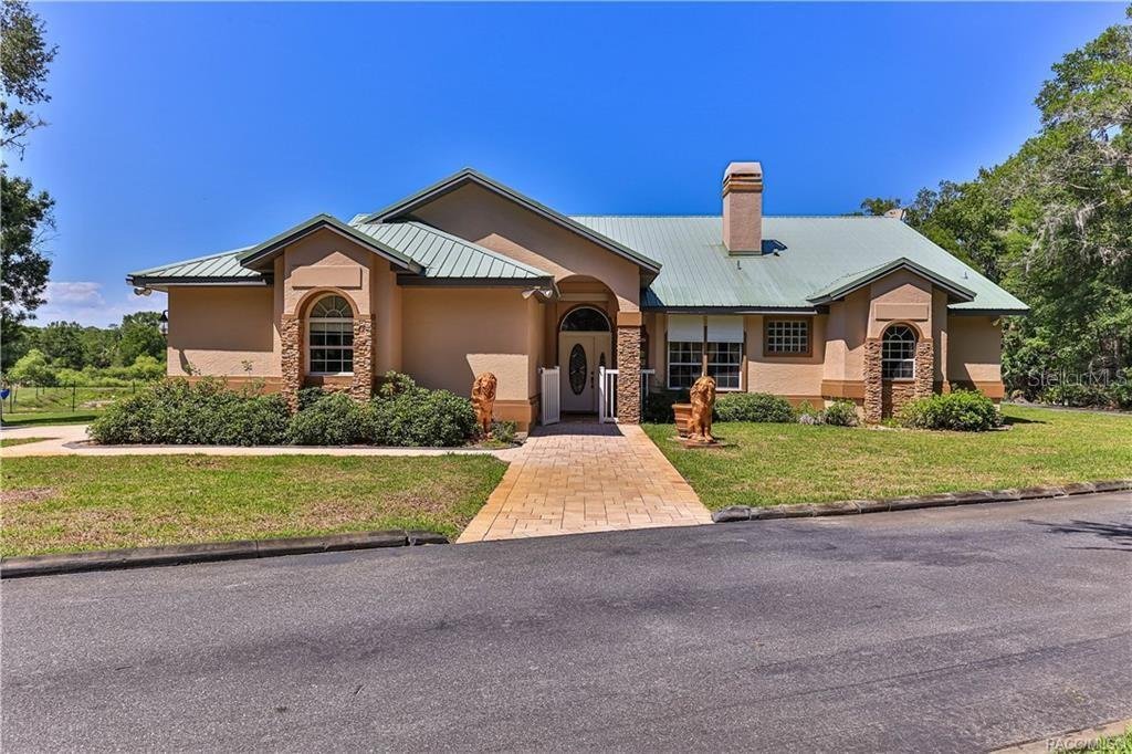 House in Crystal River, Florida, United States 2 - 17955927