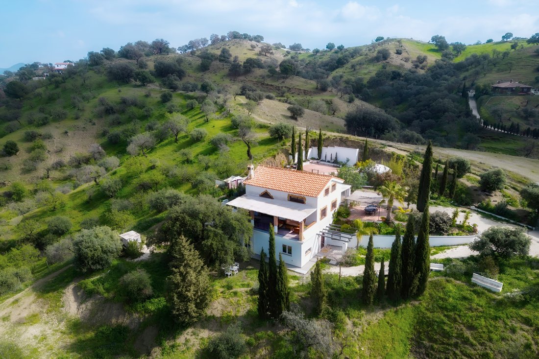Finca in Coin, Andalusia, Spain 5 - 17948505