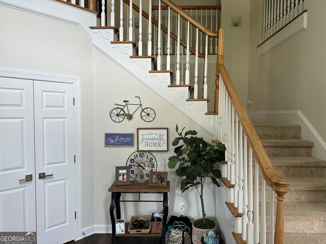 House in Loganville, Georgia, United States 2 - 17951992