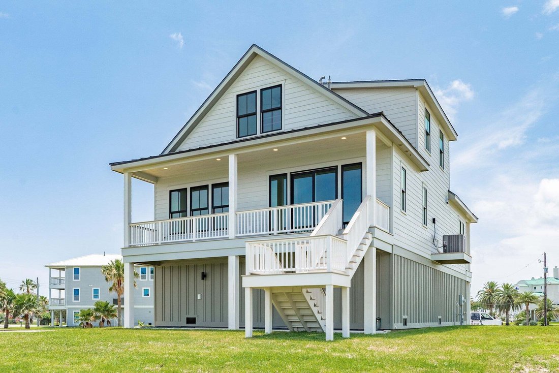 House in Galveston, Texas, United States 2 - 17947341