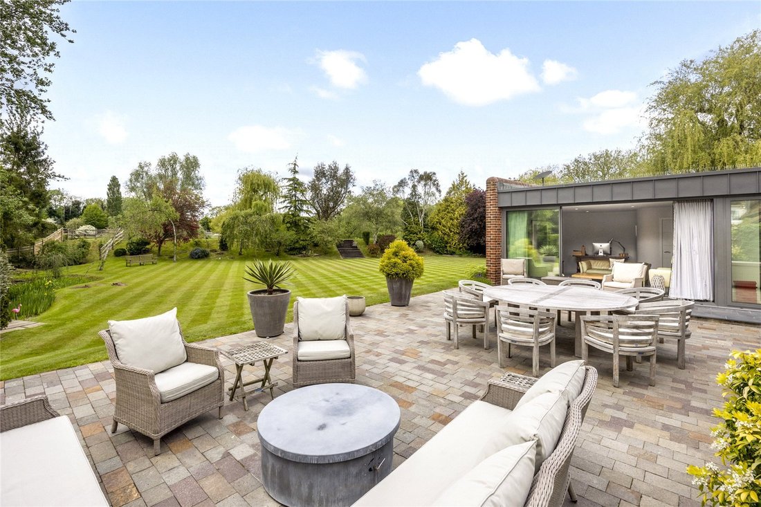 House in Henfield, England 3 - 17948251