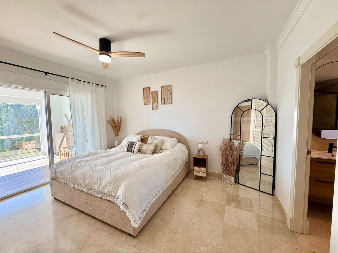 Villa in Las Lagunas de Mijas, Mijas, Spain 4 - 17948772