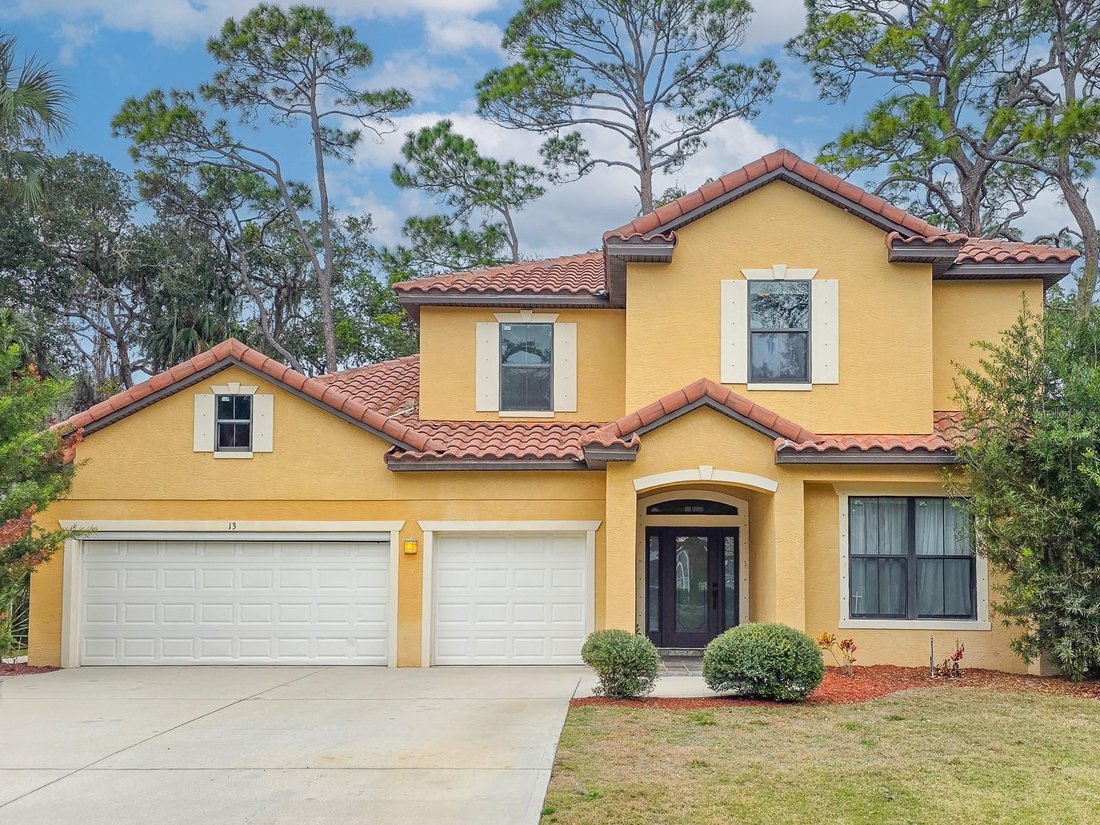 House in Palm Coast, Florida, United States 1 - 17951590