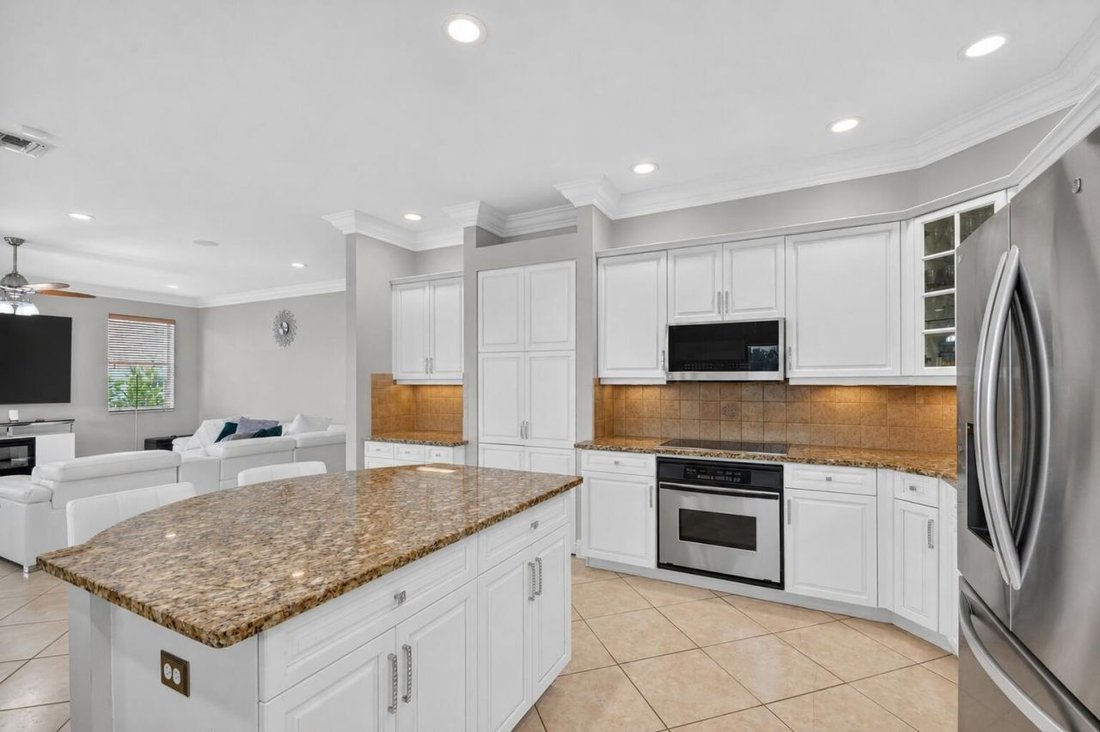 House in West Palm Beach, Florida, United States 3 - 17955323