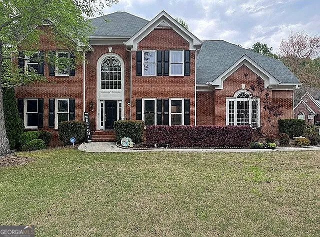 House in Loganville, Georgia, United States 1 - 17951992