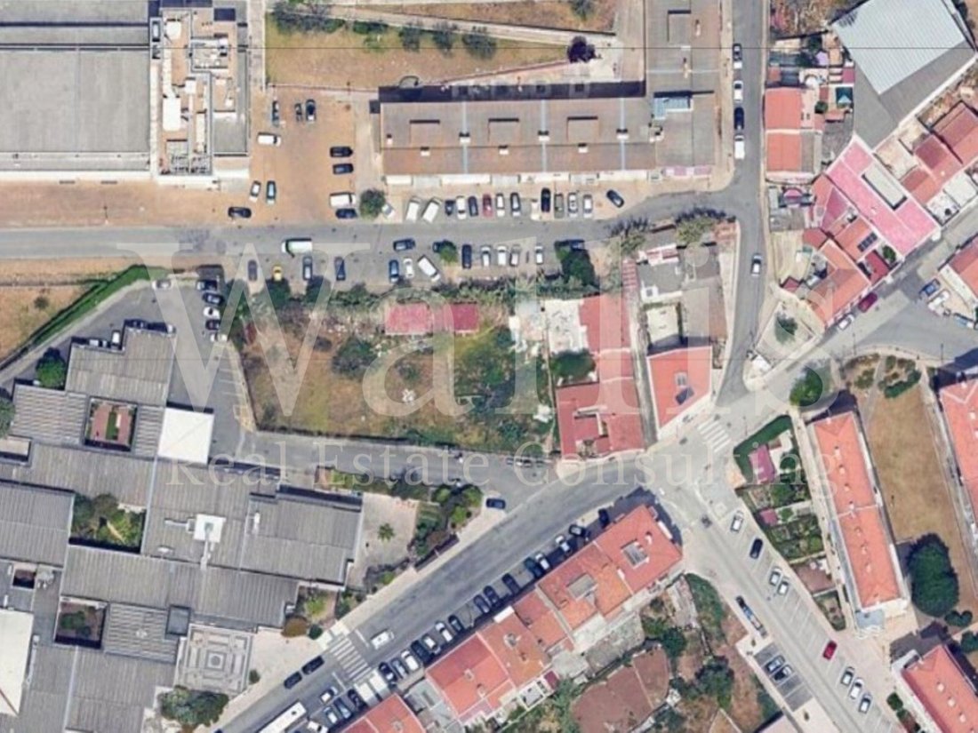 Land in Ajuda, Lisbon, Portugal 5 - 17954306