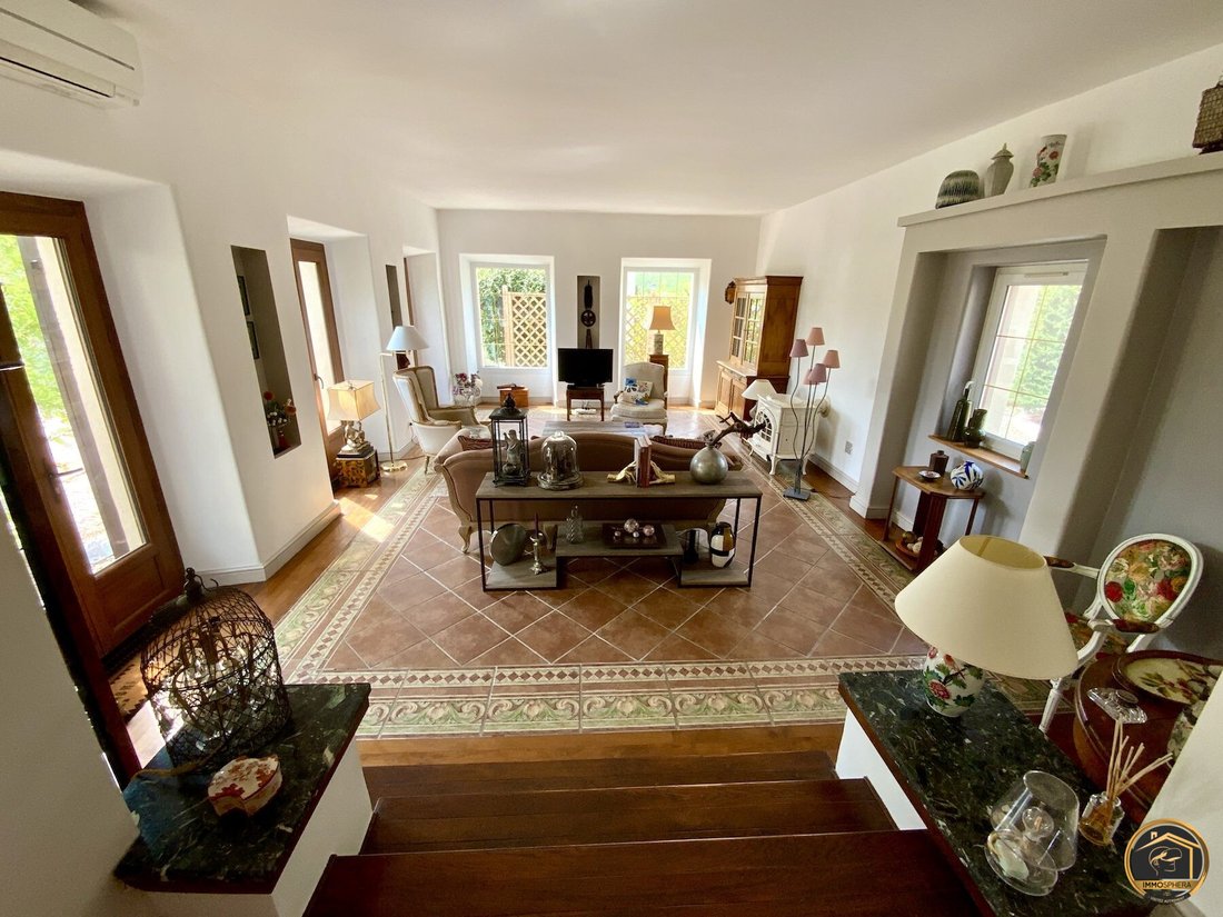 House in Pouzols-Minervois, Occitania, France 4 - 17955425