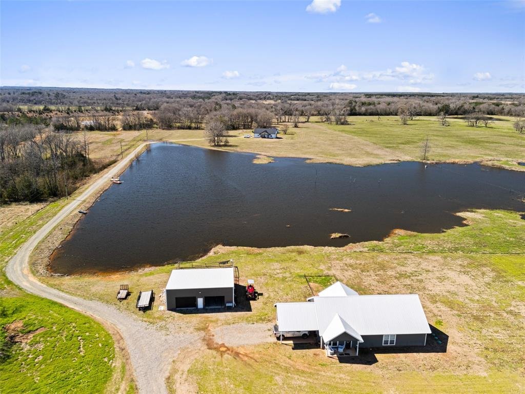 Farm Ranch in Pittsburg, Texas, United States 2 - 17952664