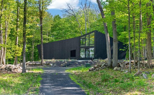 Maison à West Park, État de New York, États-Unis 1