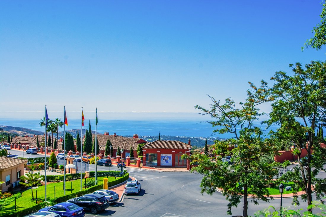 Apartment in Elviria-Cabopino, Marbella, Spain 3 - 17949283