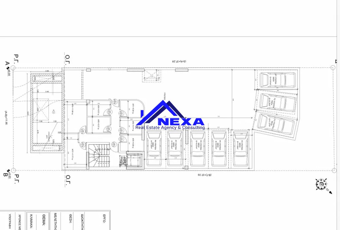 Apartment in Glyfada, Attica, Greece 5 - 17947171