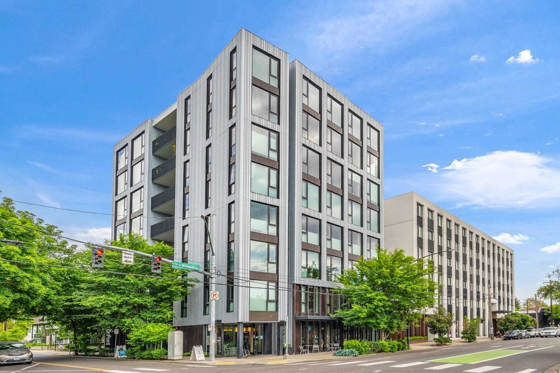Condo in Portland, Oregon, United States 2 - 17955658