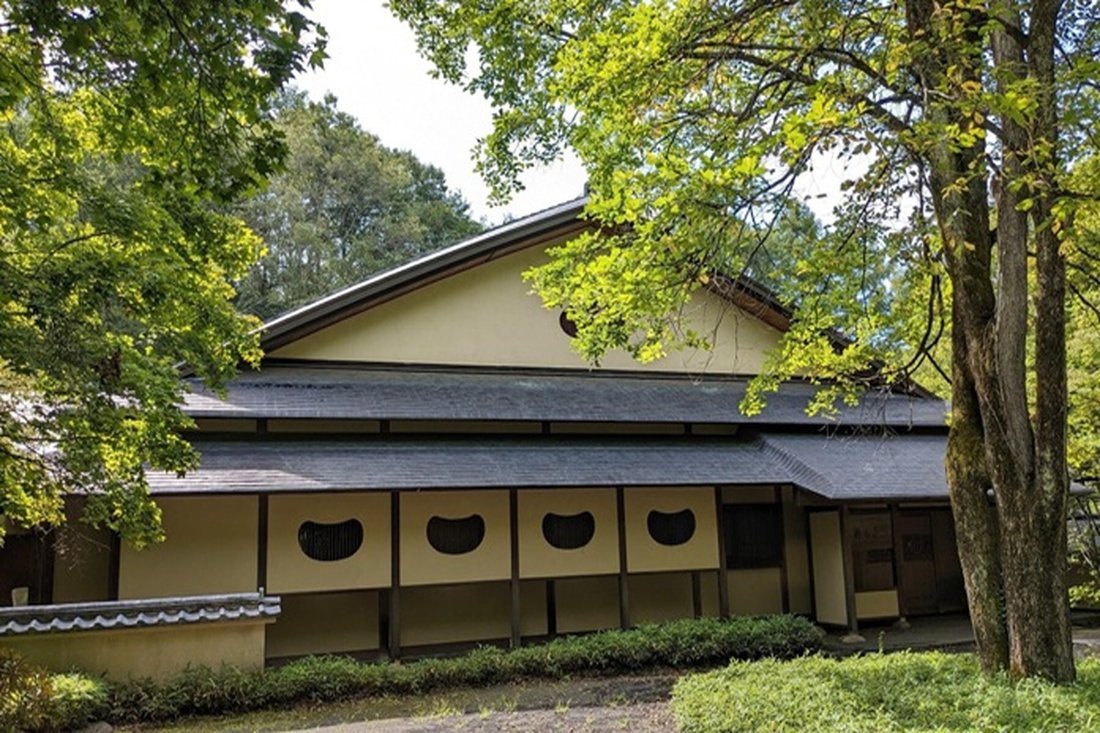 House in Chino, Nagano, Japan 1 - 17955552