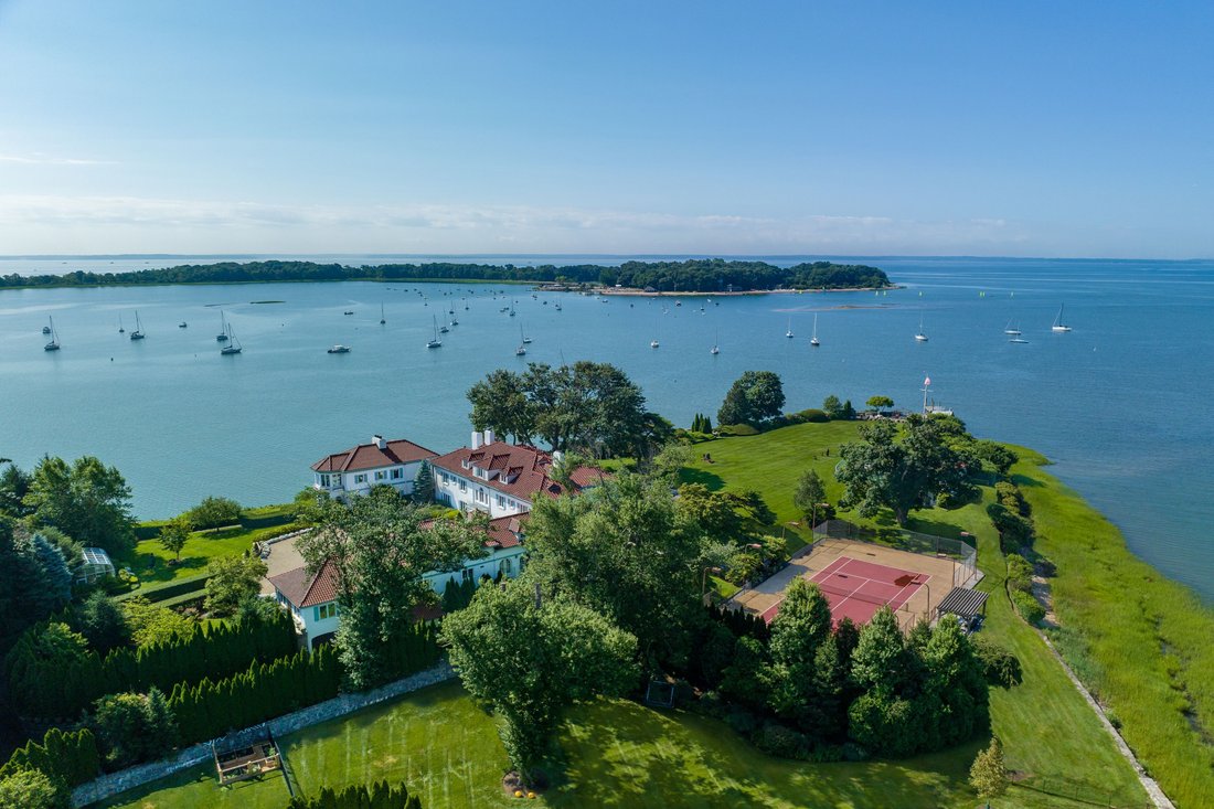 House in Greenwich, Connecticut, United States 4 - 17949476