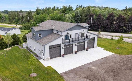 Condo in Pipe, Wisconsin, United States 1