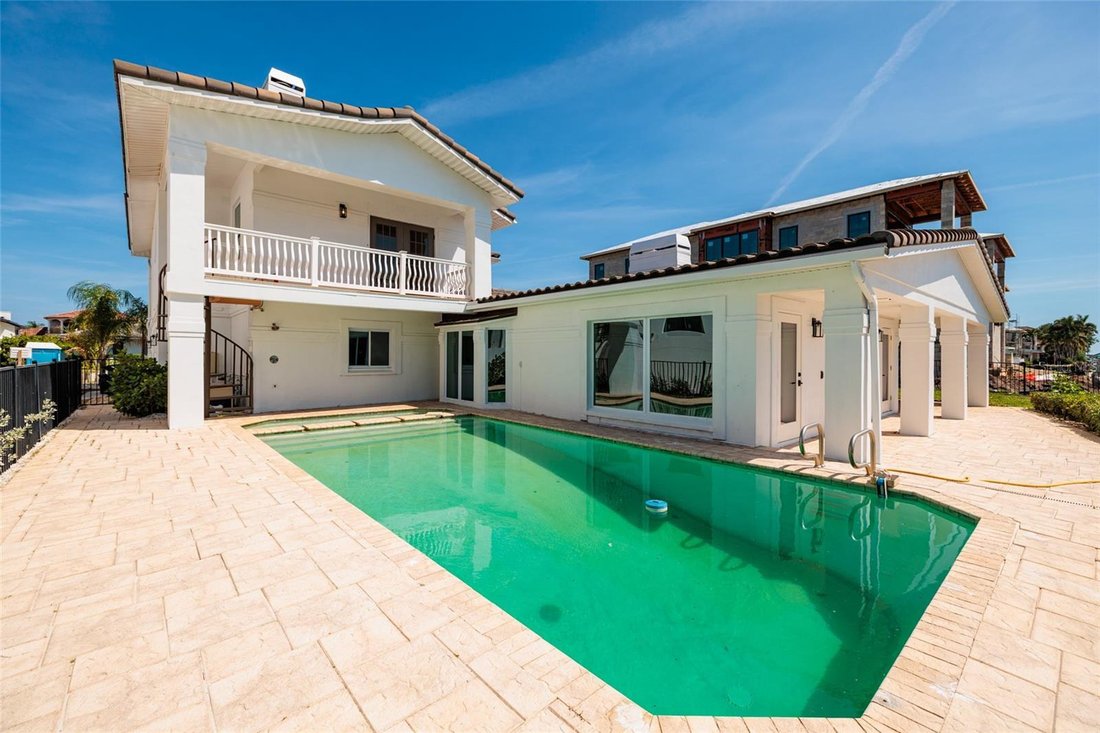 House in St. Petersburg, Florida, United States 4 - 17864963