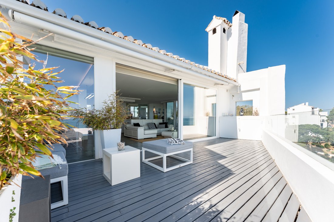 Apartment in Las Lagunas de Mijas, Mijas, Spain 3 - 17949119