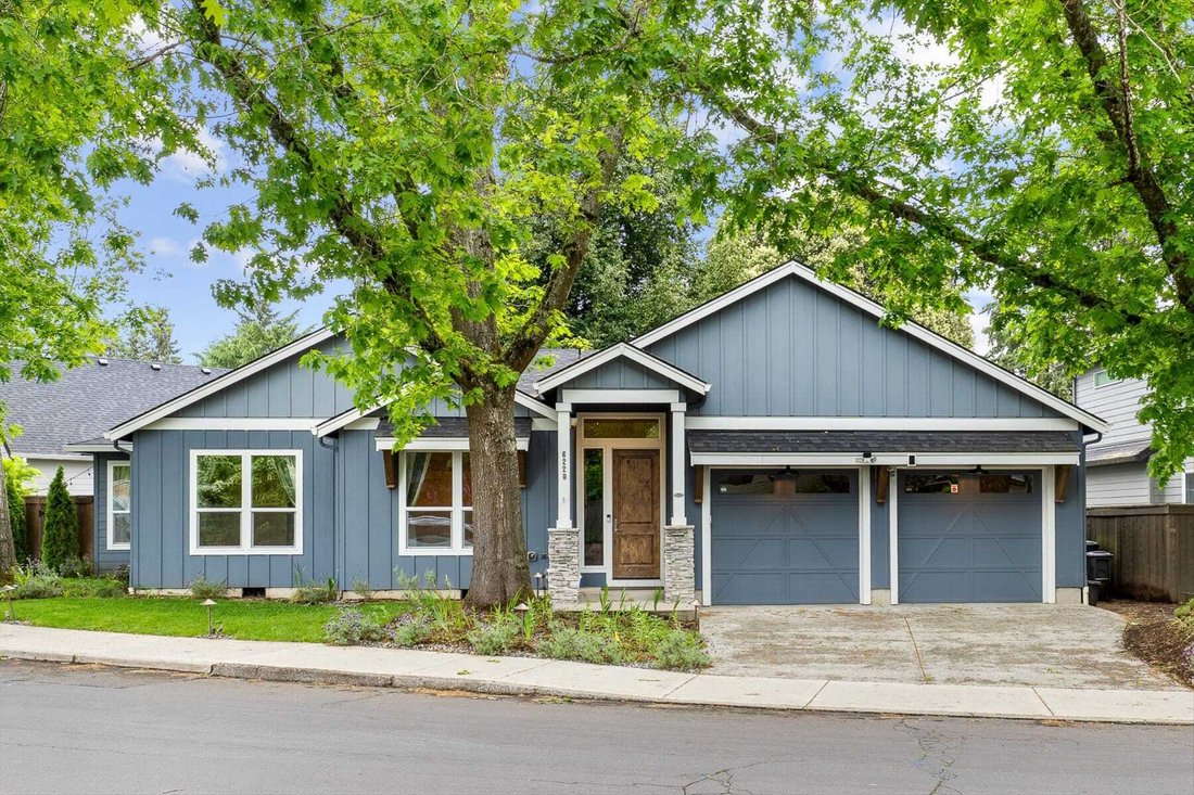 House in Vancouver, Washington, United States 1 - 17949151