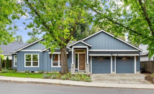 Casa en Vancouver, Washington, Estados Unidos 1
