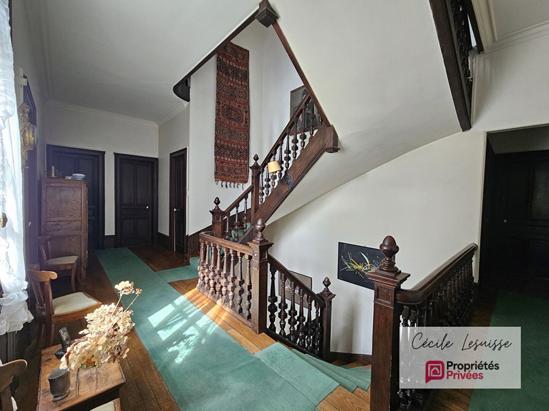 Villa in Centre Ville, Lillebonne, France 5 - 17954547
