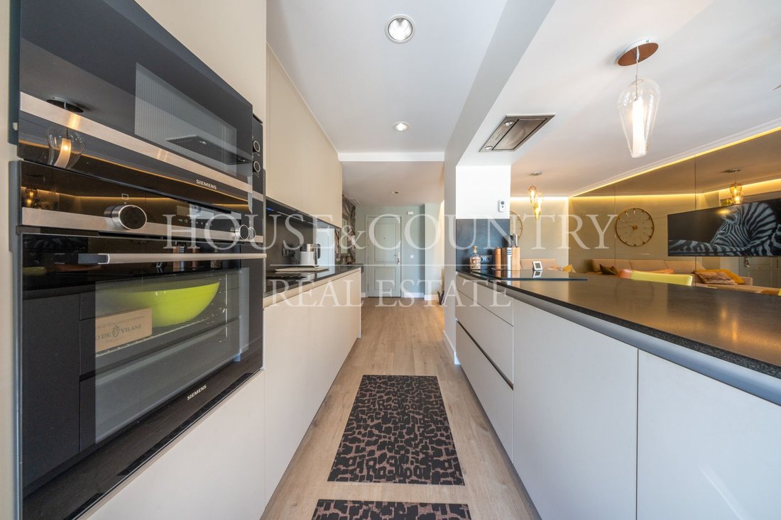 Apartment in Nueva Andalucia, Marbella, Spain 4 - 17947834