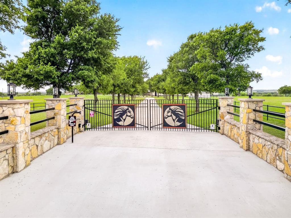 Land in Cleburne, Texas, United States 4 - 17952385