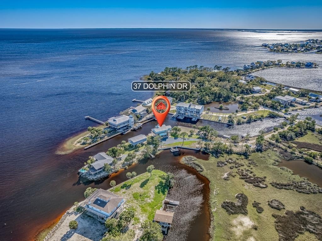 House in Crawfordville, Florida, United States 2 - 17951439