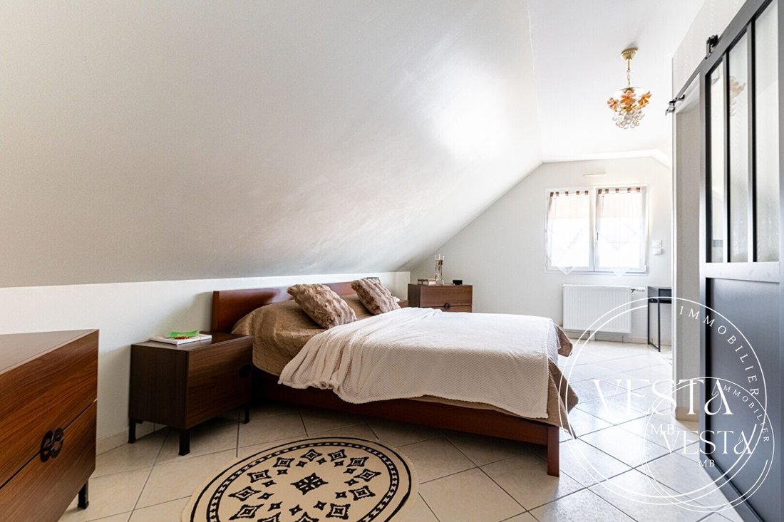House in Atrias-Vieux Village-Grand Chaignet, Quetigny, France 2 - 17955345