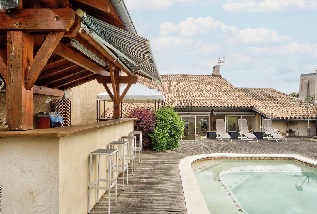 House in Rieumes, Occitania, France 3 - 17953020