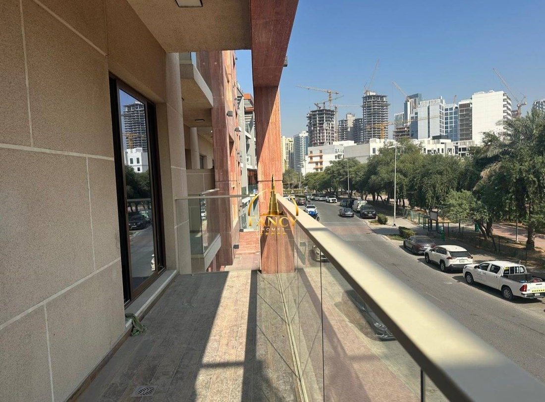 Apartment in JVC / Jumeirah Village Circle, Dubai, United Arab Emirates 5 - 17947998