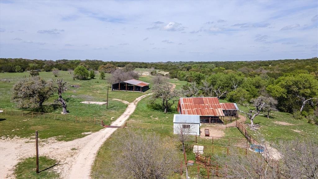 Farm Ranch in Hico, Texas, United States 5 - 17952749