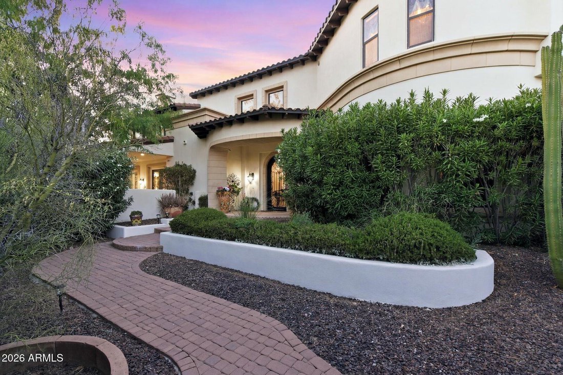 House in Carefree, Arizona, United States 5 - 17955316