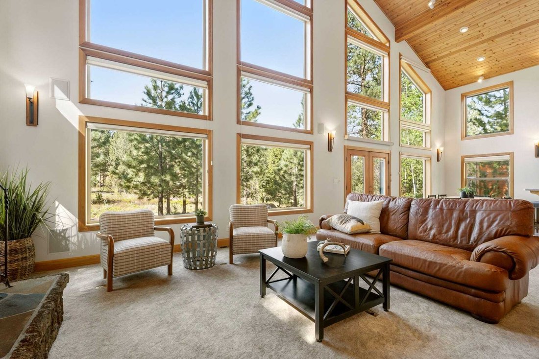 House in La Pine, Oregon, United States 4 - 17953849