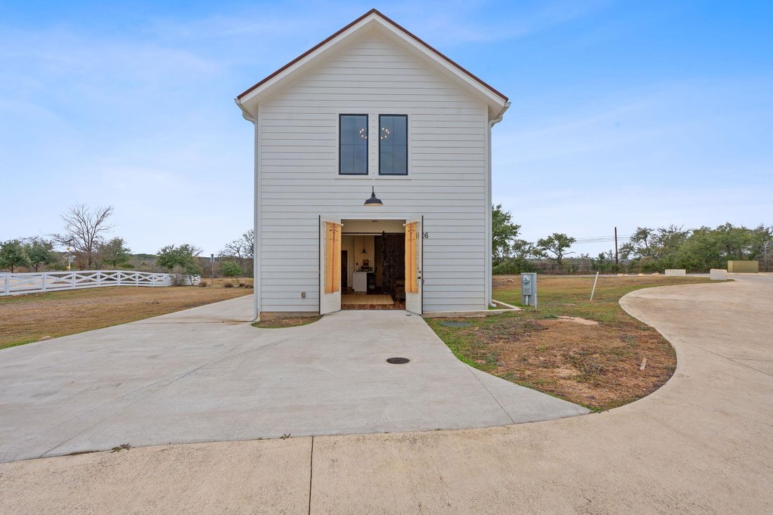 House in Wimberley, Texas, United States 3 - 17951793