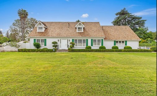 Maison à Modesto, Californie, États-Unis 1