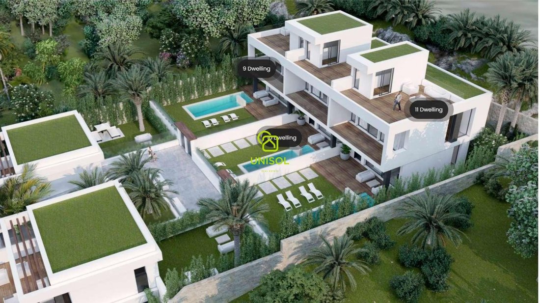 House in Nerja, Andalusia, Spain 1 - 17947914