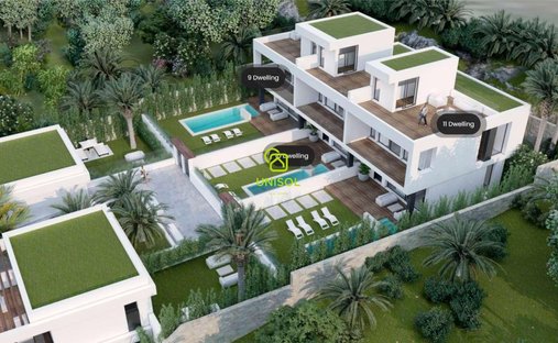 Casa en Nerja, Andalucía, España 1