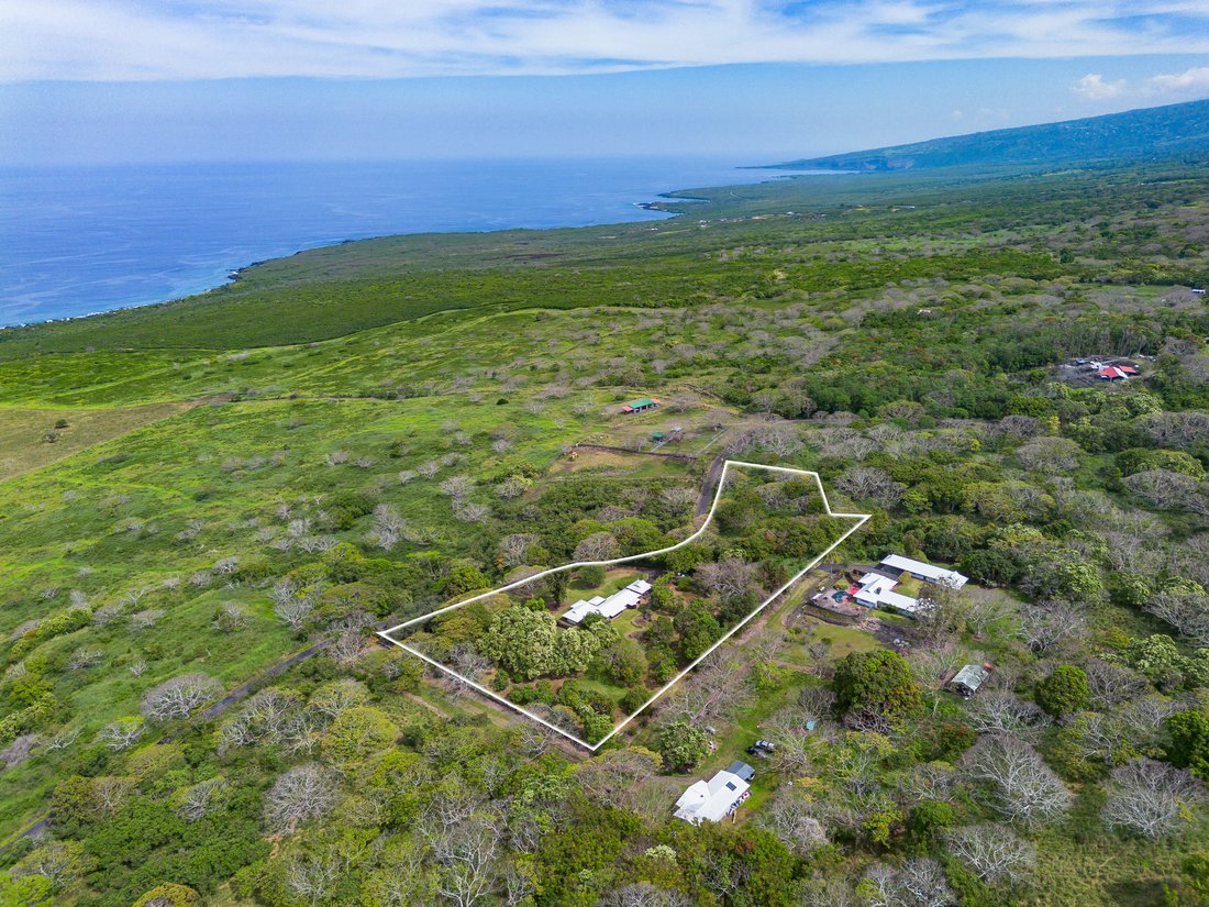 House in Captain Cook, Hawaii, United States 1 - 17953456